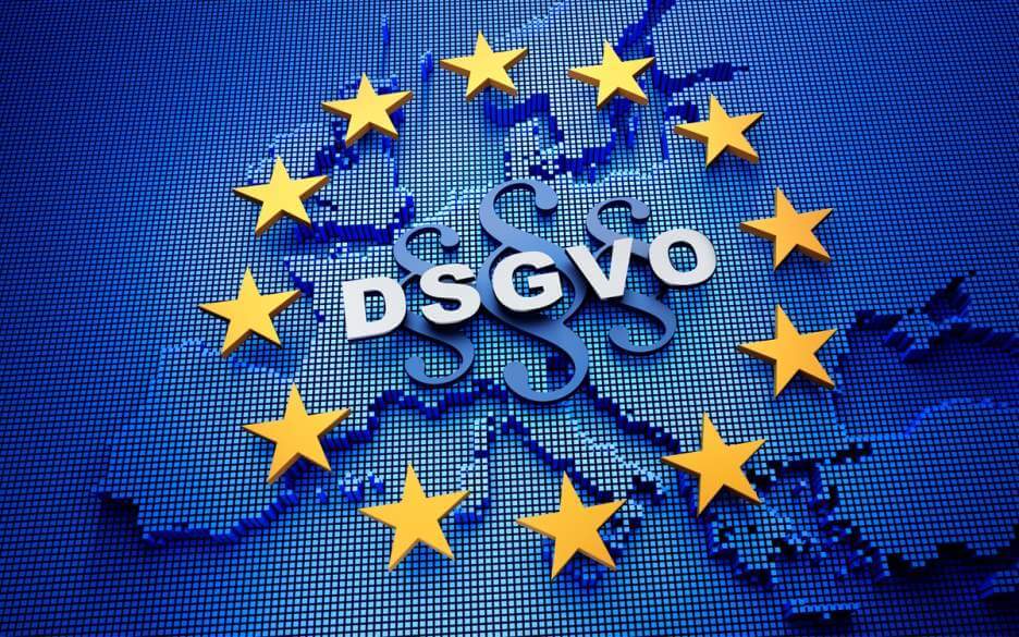 Sichere, DSGVO-konforme KI-Lösung, bei der Unternehmensdaten unter Kontrolle bleiben