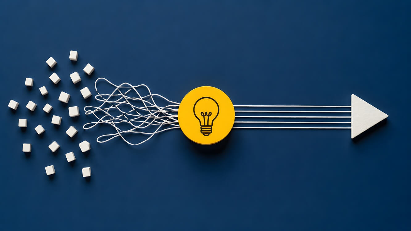 Analyse und Optimierung eines Geschäftsprozesses vor der Automatisierung